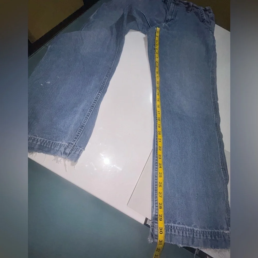 Eddie Bauer easy fit